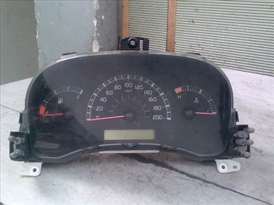 FIAT Panda 03-11 Kilóméteróra
