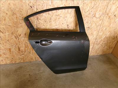 MAZDA 3 Sedan jobb hátsó ajtó 2008-2014