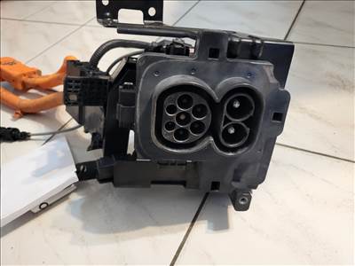 Hyundai Kona I (OS) EV töltőport (töltőkábel aljzat) 91684k4020