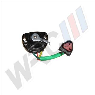 Fojtószelep állás érzékelő Ford Sierra, Fiesta 6854778