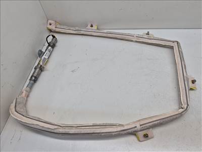 Volkswagen Polo V bal függönylégzsák (38821) 6r0880741