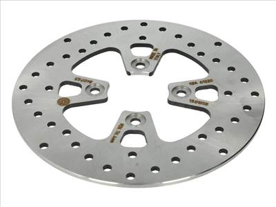 YAMAHA YP 125 MAJESTY Hátsó féktárcsa Brembo 68B407G3