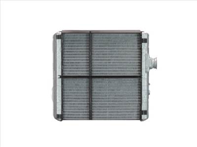 Mercedes SL (R231) 2012.03.01- Fűtőradiátor 182x200x32mm hálózat d:22mm HELLA (06MA)