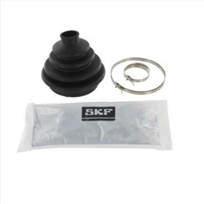 Suzuki Ignis féltengely gumiharang szett külső bal, jobb egyforma 1.3-1.5 benzin SKF 2003-2007 (4411
