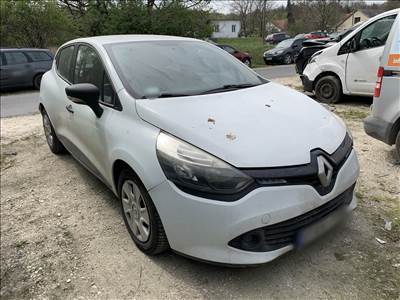 Renault Clio IV bontott alkatrészei K9K612