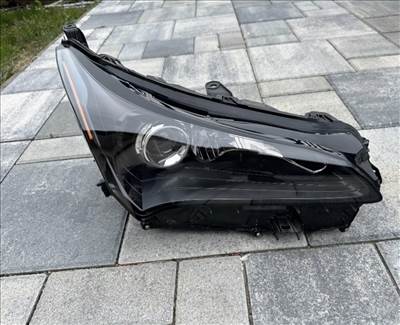 Lexus NX 2014- jobb elso fényszóró