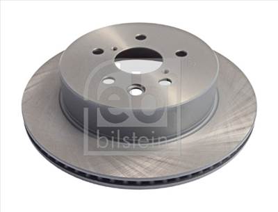 FEBI BILSTEIN 108546 - féktárcsa LEXUS TOYOTA