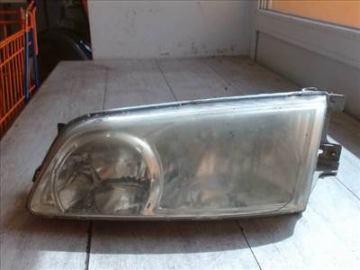 HYUNDAI H1 Bal első fényszóró
