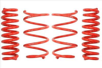 Eibach Bmw E81, E87, 116D, 118d, 120d, 123d, 130i, 2004.09-től, Sportline, -50/35mm-es ültetőrugó