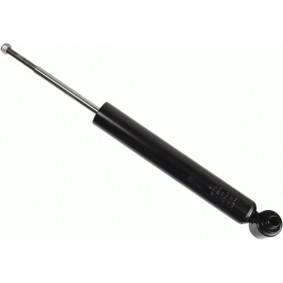 Sachs Bmw X5 E53, 2000.05-2006.12-ig, hátsó lengéscsillapító
