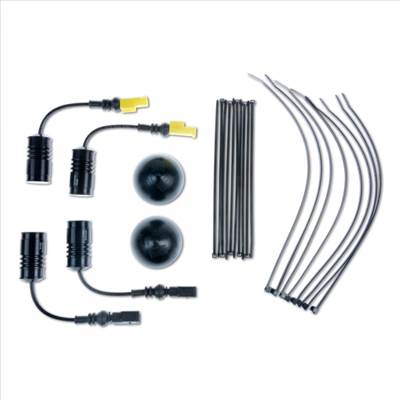 KW Audi A3 (Typ: 8V) Sportback, beleértve S3 és RS3, 2012.09-től  cancell kit