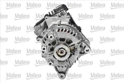 VALEO 615000 - Indító generátor LAND ROVER