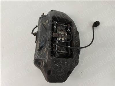 AUDI Q7 (4LB) 3.0 TFSI quattro Bal első féknyereg munkahengerrel (7L6615149A)