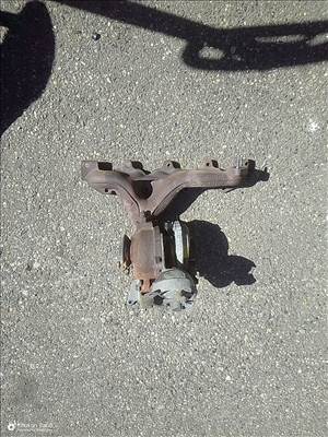 Ford S-MAX Mk1 2.0 TDCi Turbó  9662464980
