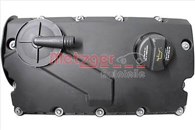 METZGER 2389156 - szelepfedél AUDI SEAT SKODA VW