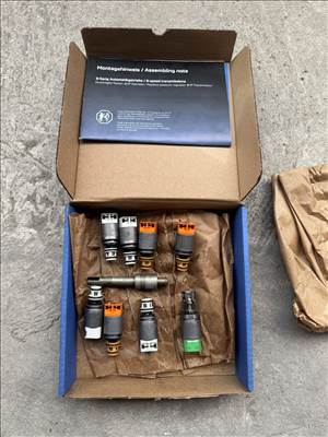 ZF 8HP automataváltó alkatrész  zf1087298388009