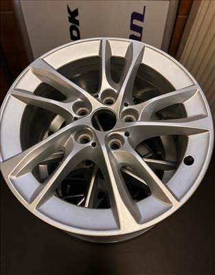  5x112 GYARI 16”újszerű AUDI,VW,SKODA,SEAT,MERCEDES,BMW R16, 16