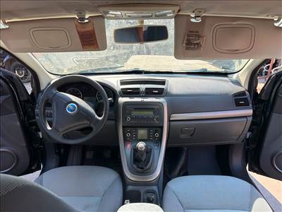 Fiat Croma II Beltér Világítás Első *169797*