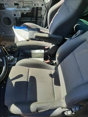 Vw Sharan Seat Alhambra 1.9pdtdi első ülések párban eladók!
