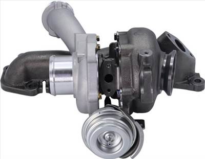 MAGNETI MARELLI 807101002500 - turbófeltöltő CADILLAC FIAT OPEL SAAB VAUXHALL