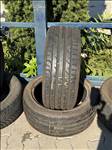 225/45 R17 Tigar UHP 91Y  |6mm | 2db | DOT: 1020