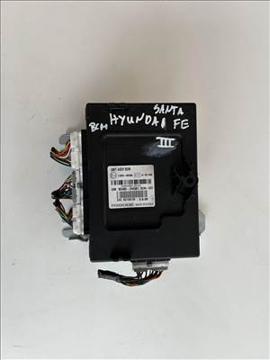 Hyundai Santa Fé (DM/NC) Biztosítéktábla Utastér 954002w581
