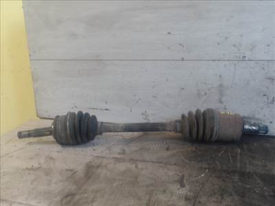 NISSAN MICRA K11 92.08-00.07 Bal első féltengely