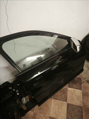 Audi A3 8P 2.0TDI 2006/11 Jobb első ajtó A2A2