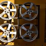 Opel Mokka, Astra J-K-Chevrolet Cruse (2/2-2643)(HA) 16" 5x105 alufelni 