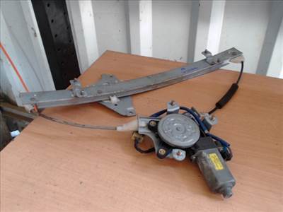CHEVROLET LACETTI 2004.01.01-2010.01.01 Bal hátsó ablakemelő szerkezet elektromos