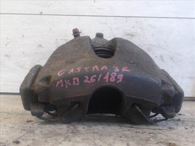 OPEL ASTRA G 97-04 Jobb első féknyereg munkahengerrel