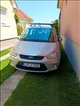 Eladó Ford Focus C-MAX 1.6 16V (1596 cm³, 100 PS)