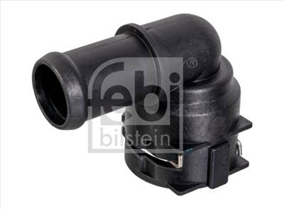 FEBI BILSTEIN 180392 - hűtőfolyadék perem AUDI SEAT SKODA VW