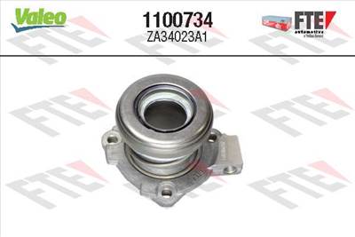 FTE 1100734 - kuplung központi kinyomó SUZUKI