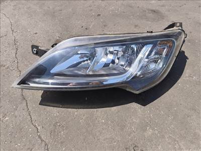 Citroen Jumper Peugeot Boxer III Fiat Ducato 2014-2023 bal első lámpa fényszóró 1440924180