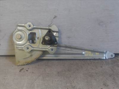 TOYOTA Corolla Verso 02.01.01-04.05.31 Jobb hátsó ablakemelő szerkezet mechanikus