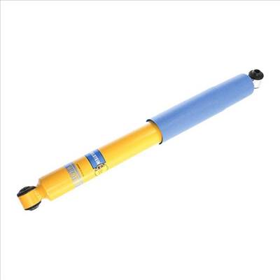 Bilstein Jeep Cherokee (Typ: KK), 2.8 CRD 4WD, 2.8 CRDi 4WD, 3.7 V6 4WD, 2008.01-től, Bilstein B6, 4600-Serie, hátsó lengéscsillapító