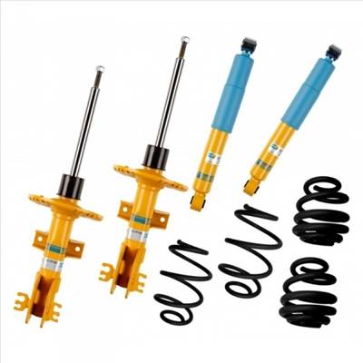 Bilstein Volkswagen Transporter T5, 3.2, 2.5TDi, 2003.04-től, Bilstein B12, -30/30mm-es fix magasságú sport futómű