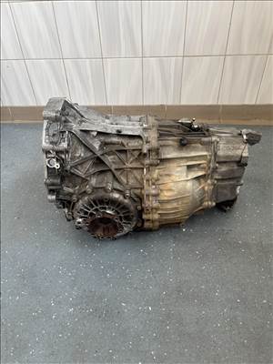Audi A4 (B6/B7) 2.0 TDI Automata Váltó A4 B7
