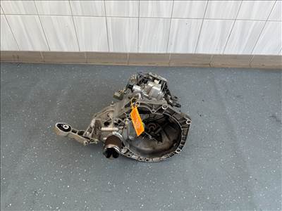 Fiat Punto Evo Evo 1.4 16V Multiair Váltó (Mechanikus) 55196336