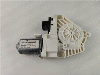 AUDI A6 Allroad C6 (4FH) Jobb első ajtó ablakemelő motor (4F0959802D)