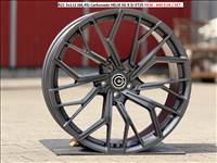 R21 5x112 (66,45) Carbonado HELIX SG 9.5J ET25 új alufelnik felnik 21" 21col