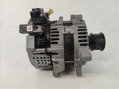 BMW 3 (G20, G80, G28) 330 d B57P Generátor (5B65855, 12318490539, 12318490439, 12318490433, 12319887825, 12318599288, 12315A75791)