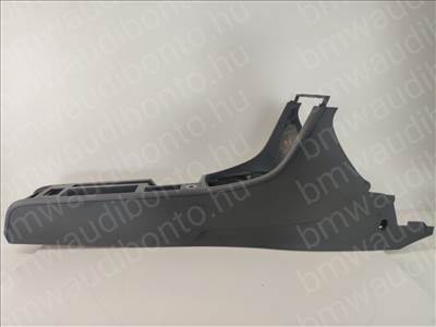 AUDI A3 (8P1) Középkonzol Keret (8P0863284)