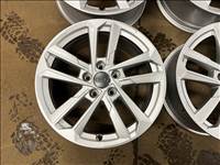 Audi A3 17" 5x112 gyári alufelni eladó 17 coll