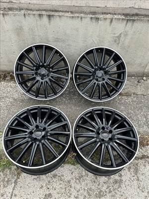  5x112 AUDI,MERCEDES,VW,SKODA,SEAT 20”újszerű R20, 20