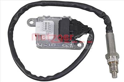 METZGER 0899290 - NOx-szenzor, NOx-katalizátor CITROËN DS PEUGEOT