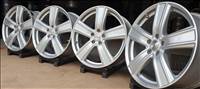 5x112 Dezent TH alufelni garnitúra 8,5x19" ET:50 +TPMS szenzor   /F258