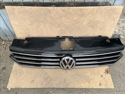 Volkswagen Passat B8 díszrács 