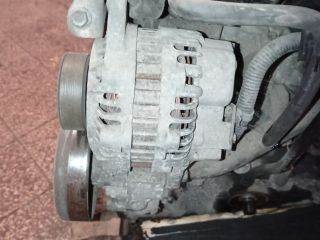 Honda Jazz II (GD) Generátor *169704*